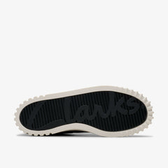 Mayhill Bay Black Leather | Clarks on Sale - Women