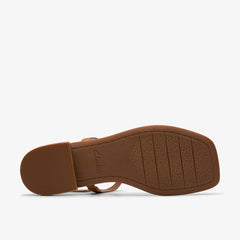 Ariany Sling Tan Leather | Clarks discount - Women