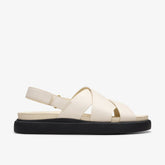 Aristella Sun Cream Leather | Clarks Sale - Women