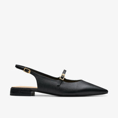 Sensa 15 Shine Black Interest | Clarks discount - Women
