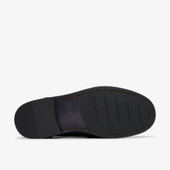 Craft Arlo Step Navy Suede | Clarks on Sale - Men