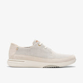 Easeway Lace White Combination | Clarks for sale - Men