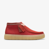 Torhill Hi Red Combination | Clarks online - Men