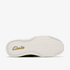 Easeway Sport Grey Combination | Clarks outlet - Men