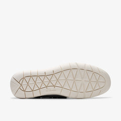 Flexway Tie Grey Combination | Clarks online - Men