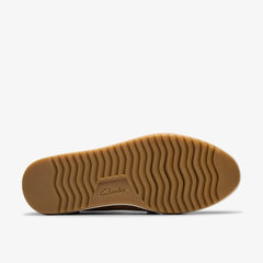 Zylah May Mauve Suede | Clarks online - Women