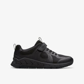 Selva Edge Kid Black | Clarks on Sale - Kids