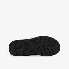 Selva Edge Kid Black | Clarks on Sale - Kids