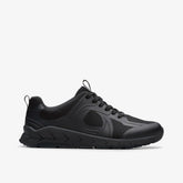 Selva Edge Youth Black | Clarks Sale - Kids