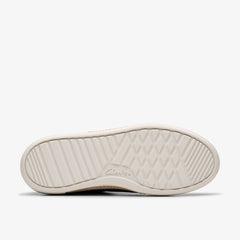 Hollyhock Zip Black Nubuck | Clarks on Sale - Women