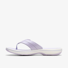 Brinkley Reyna Lavender | Clarks discount - Women