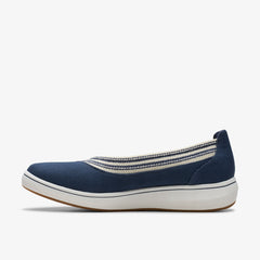 Brinkley Sky Air Navy | Clarks discount - Women