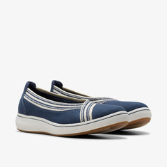 Brinkley Sky Air Navy | Clarks discount - Women