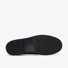 Craft Arlo Lo Tan Leather | Clarks Sale - Men