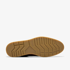 Lapford Lace Tan Leather | Clarks discount - Men