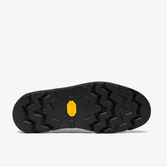 Desert London GORE-TEX Black Suede | Clarks online - Men