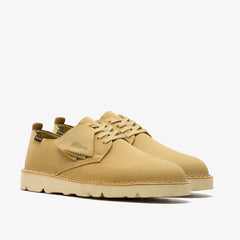 Desert London GORE-TEX Maple Suede | Clarks on Sale - Men