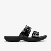 Brinkley Maye Black Patent | Clarks discount - Women