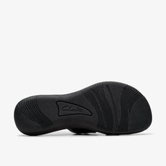 Brinkley Maye Black Patent | Clarks discount - Women