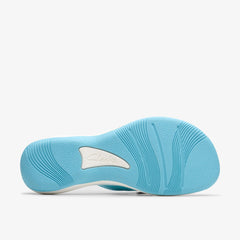 Brinkley Reyna Sky Blue | Clarks Sale - Women