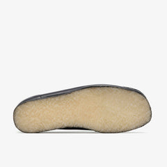 Wallabee Black Patent | Clarks for sale - Women