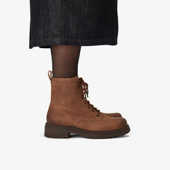 Orinoco 3 Style Walnut Leather | Clarks online - Women