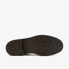 Orinoco 3 Top Walnut Leather | Clarks Sale - Women