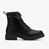 Orinoco 3 Sty GORE-TEX Black Warmlined Leather | Clarks Sale - Women