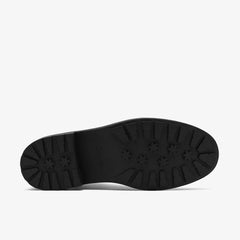 Orinoco 3 Sty GORE-TEX Black Warmlined Leather | Clarks Sale - Women