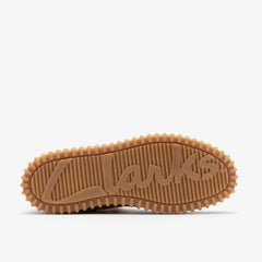Torhill Cozy Light Tan Warmlined | Clarks discount - Women