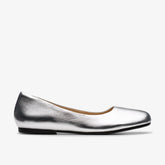 Livia Lily Silver | Clarks outlet - Women