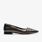 Sensa 15 Strap Metallic | Clarks on Sale - Women