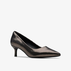 Zarey Court Metallic | Clarks Sale - Women