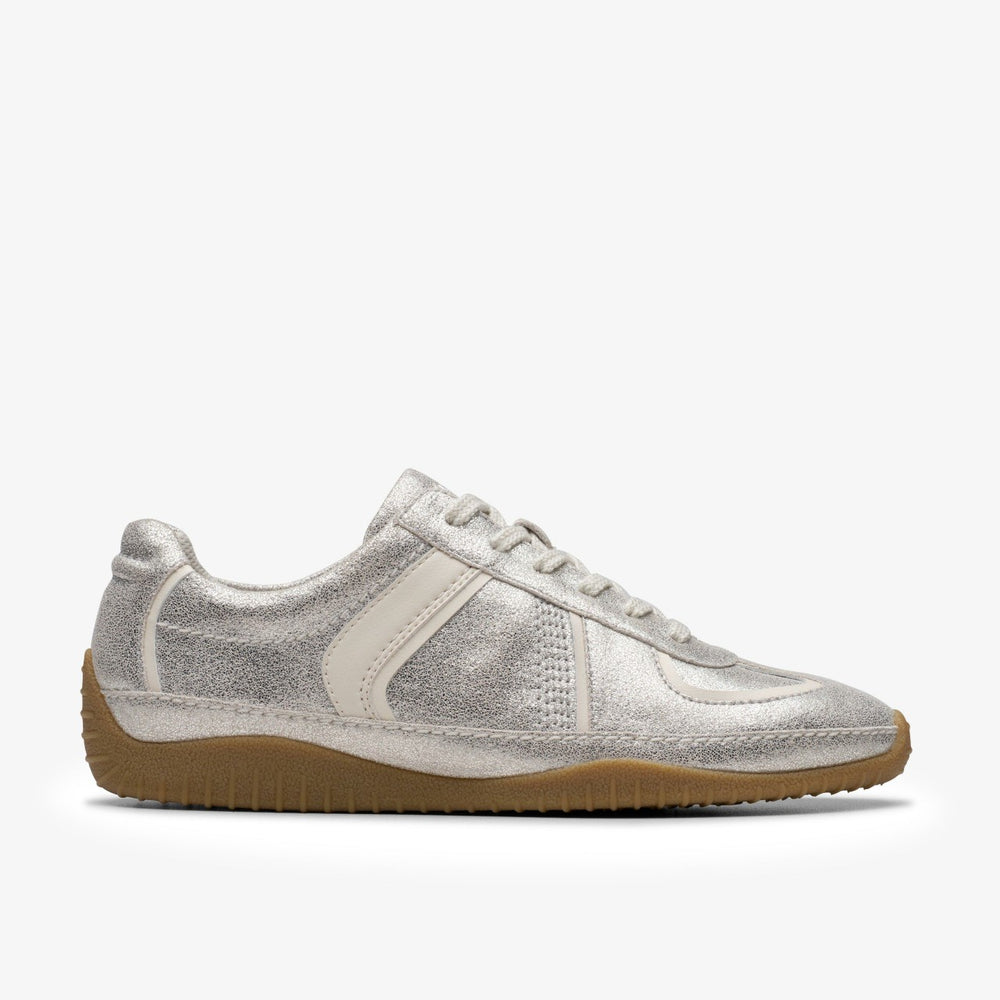 Meridor Lo Metallic Combination | Clarks Sale - Women