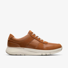Motion Trek Go Tan Combination | Clarks Sale - Men