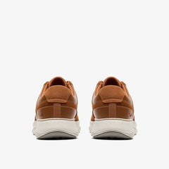 Motion Trek Go Tan Combination | Clarks Sale - Men