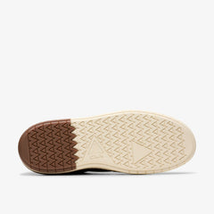 Courtlite2 Lo Khaki Suede | Clarks Sale - Men