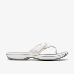 Brinkley Reyna White | Clarks online - Women