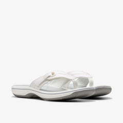 Brinkley Reyna White | Clarks online - Women