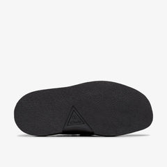 Martine Rose Torview Womens Black Leather | Clarks for sale - Women