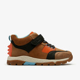 Steggy 2 Glow Kid Tan | Clarks online - Kids