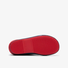 Tarri Race Kid Grey Combination | Clarks for sale - Kids