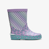 Tarri Run Toddler Lilac Combination | Clarks on Sale - Kids