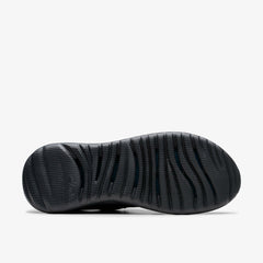 LT 360 Lo Black / Black | Clarks for sale - Men