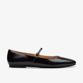 Emelina Gem Black | Clarks Sale - Women