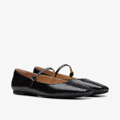 Emelina Gem Black | Clarks Sale - Women