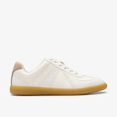 Nykole Step White | Clarks online - Women