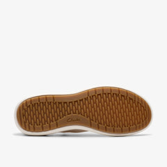 Nalle Step White Knit | Clarks outlet - Women