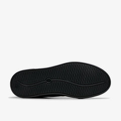 Romsey Tie Black Leather | Clarks Sale - Men