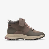 ATL Trek Boot GORE-TEX Grey Warmlined Combination | Clarks discount - Women